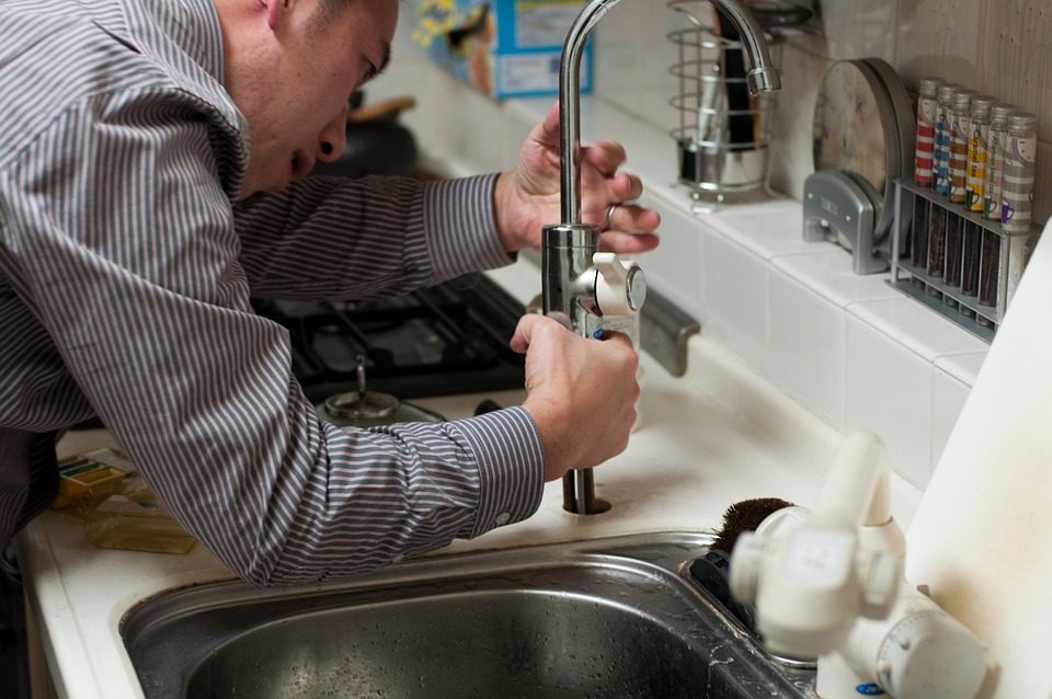 Why do you need trustworthy plumbing services